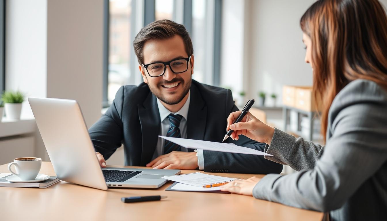 The Advantages of Electronic Notarization